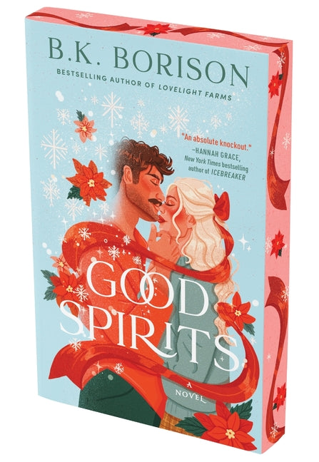 Good Spirits Avon Books