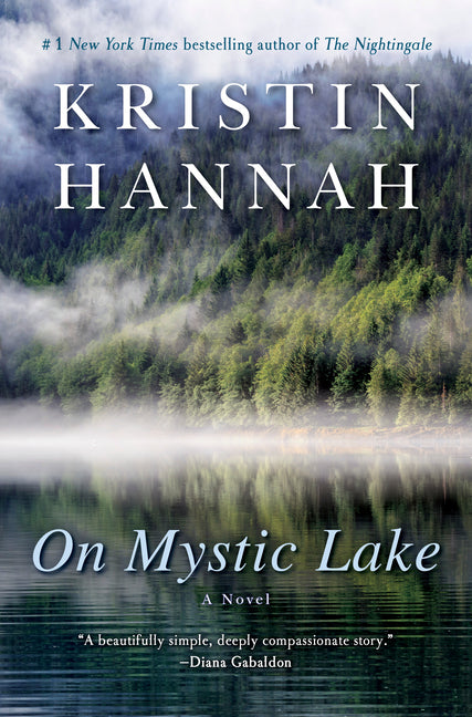 On Mystic Lake Ballantine Books
