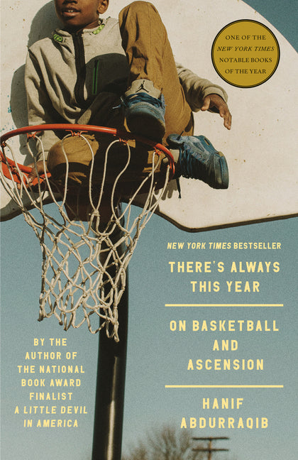 There's Always This Year: On Basketball and Ascension Random House Trade