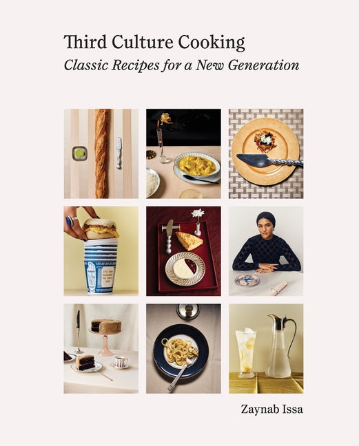 Third Culture Cooking: Classic Recipes for a New Generation Harry N. Abrams
