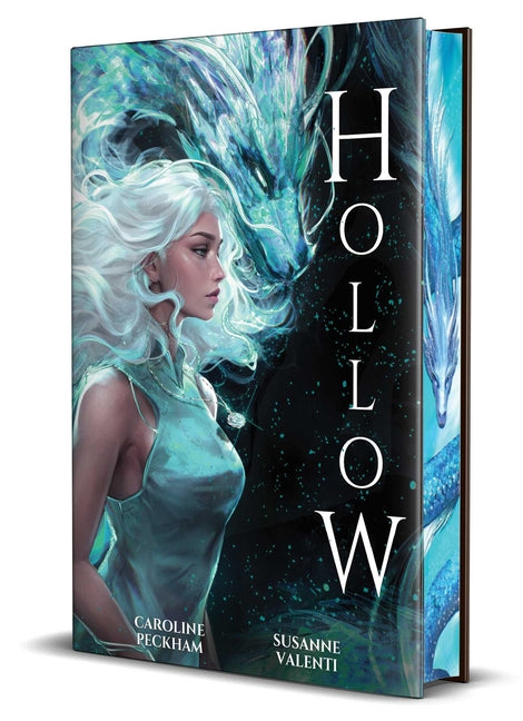Hollow (Book 1 in the Crown of Hearts & Chaos Series) King's Hollow