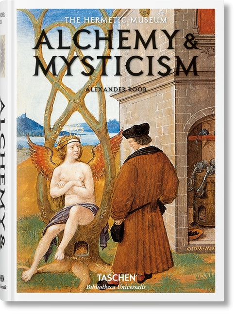 Alchemy & Mysticism Taschen