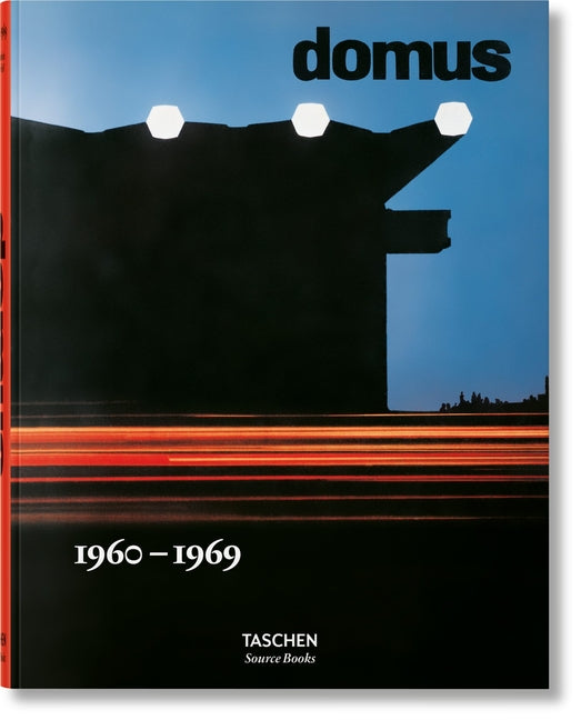 Domus 1960-1969 Taschen
