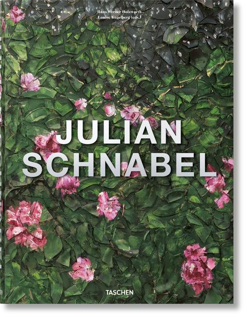 Julian Schnabel Taschen