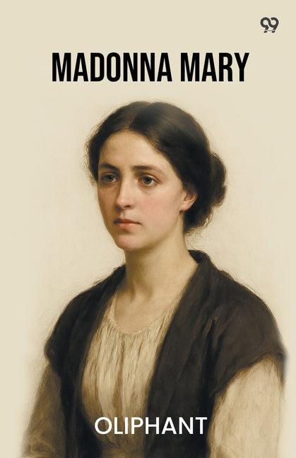 Madonna Mary Double 9 Books