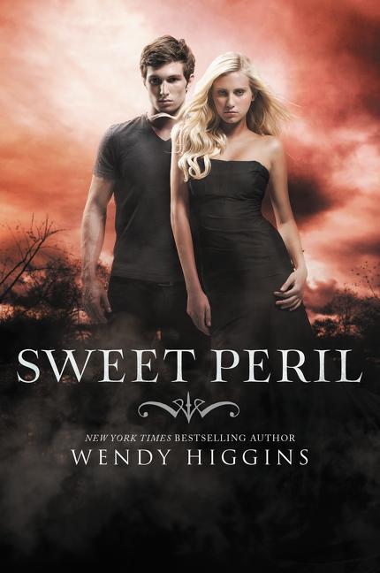 Sweet Peril HarperCollins