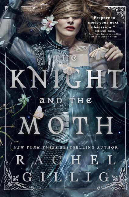 The Knight and the Moth Orbit