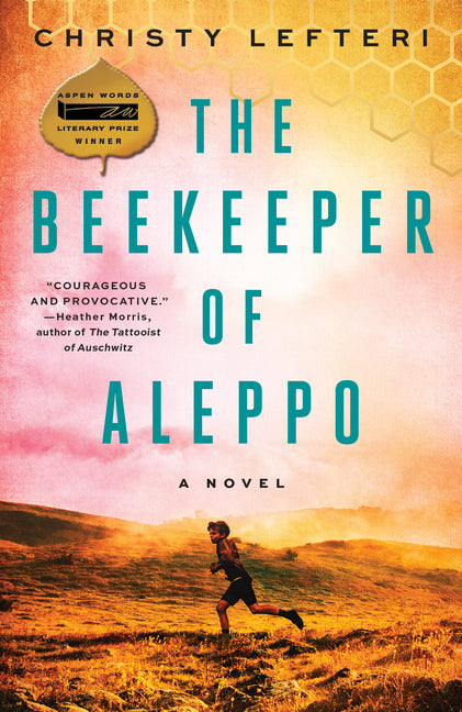 The Beekeeper of Aleppo Ballantine Books