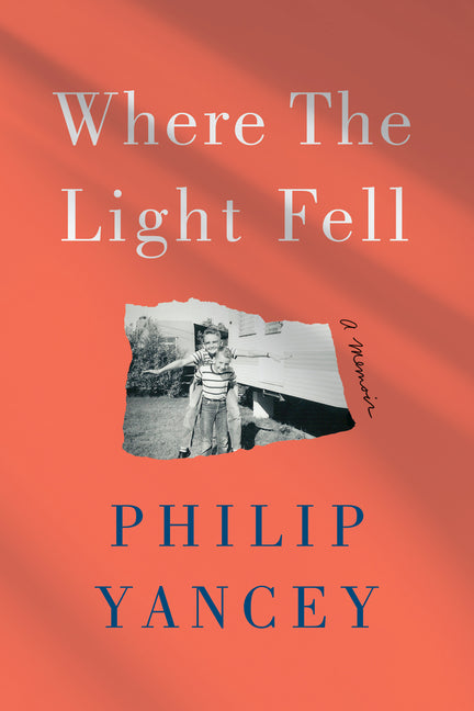 Where the Light Fell: A Memoir Convergent Books