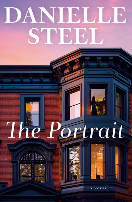 The Portrait Delacorte Press