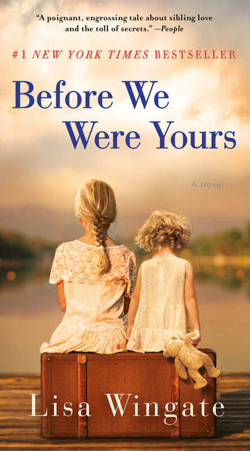 Before We Were Yours Ballantine Books