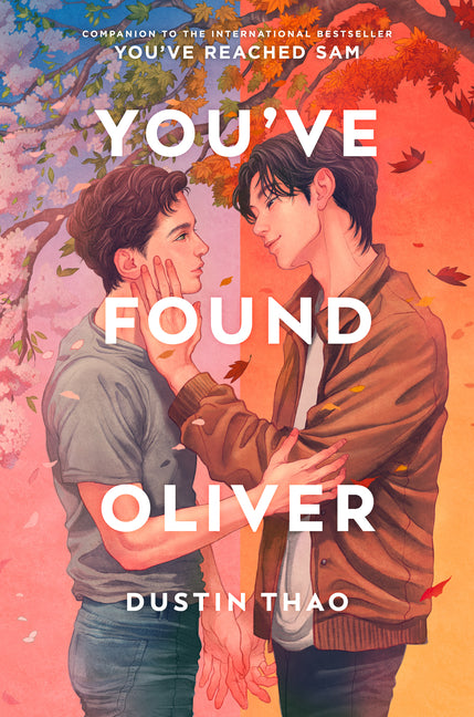 You've Found Oliver Dutton Books for Young Readers