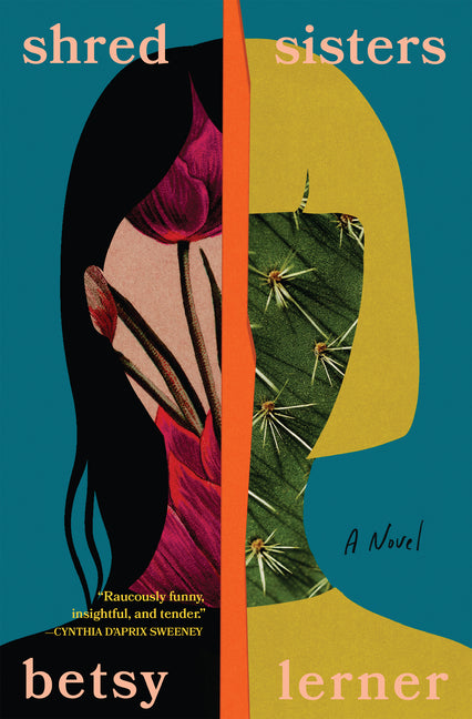 Shred Sisters Grove Press