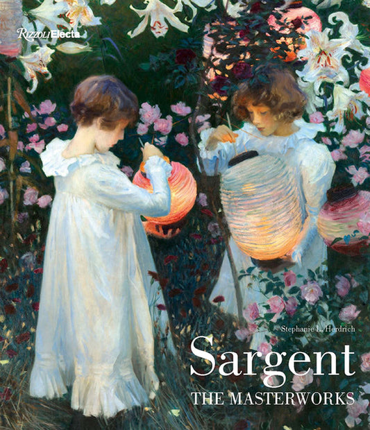 Sargent: The Masterworks Rizzoli Electa