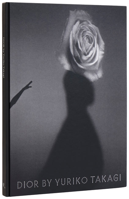 Dior by Yuriko Takagi Rizzoli International Publications