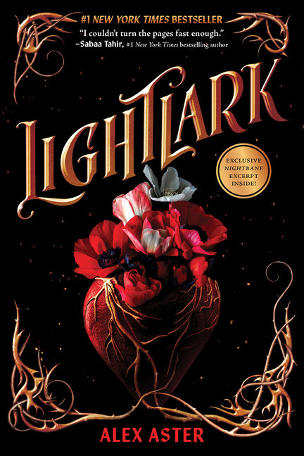 Lightlark (the Lightlark Saga Book 1) Amulet Books