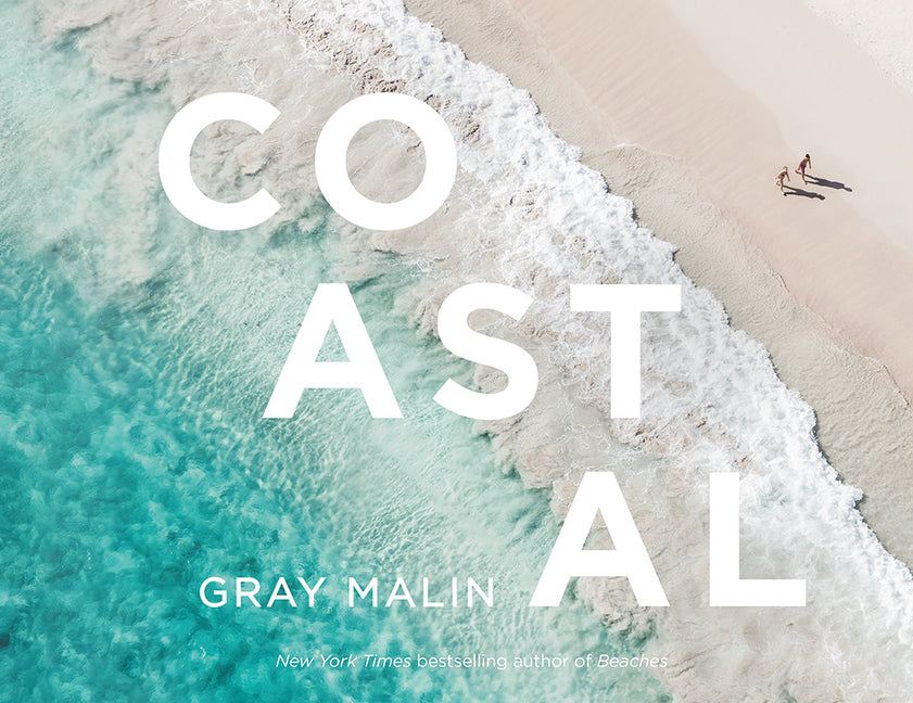 Gray Malin: Coastal Abrams Books