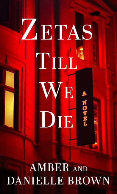 Zetas Till We Die Thorndike Press Large Print