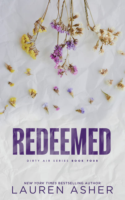 Redeemed (Deluxe Edition) Bloom Books
