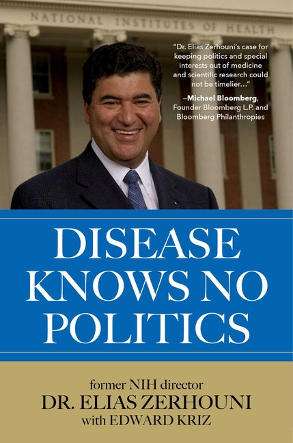 Disease Knows No Politics Prometheus Books