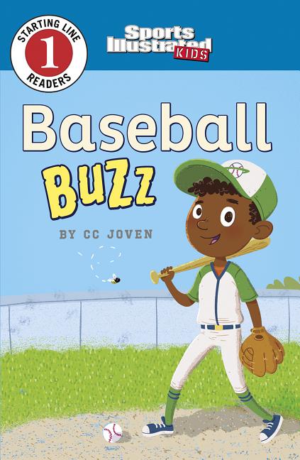 Baseball Buzz Stone Arch Books