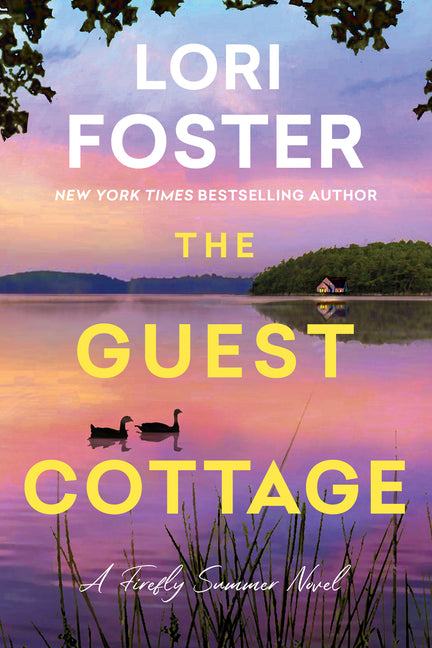 The Guest Cottage Kensington Publishing Corporation