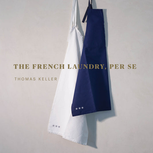 The French Laundry, Per Se Artisan Publishers