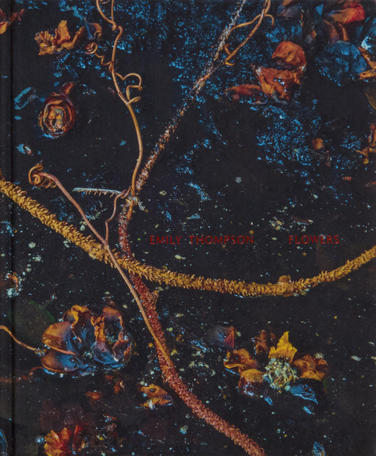 Emily Thompson Flowers Monacelli Press