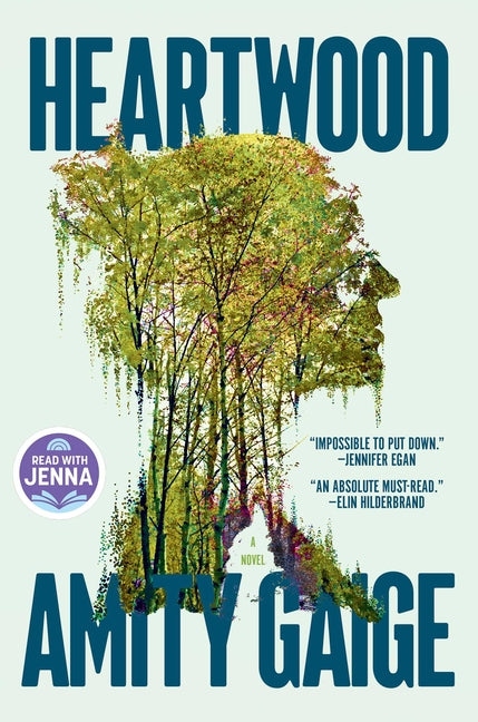 Heartwood (a Read with Jenna Pick) Simon & Schuster