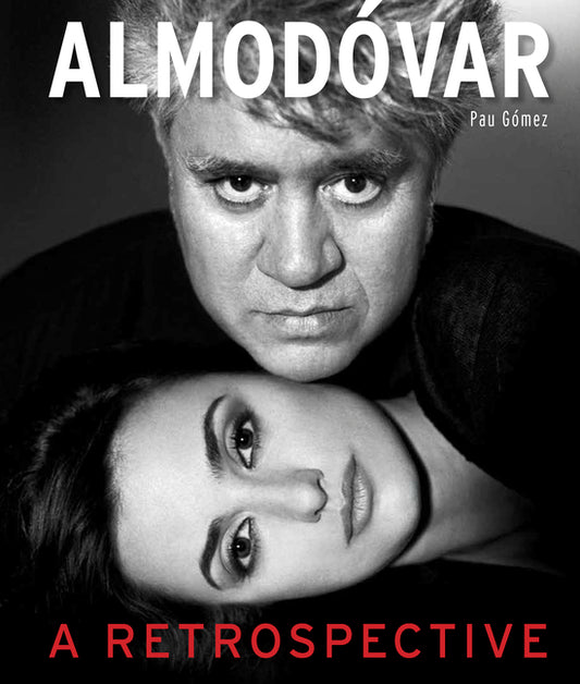 Almodóvar: A Retrospective Gemini Adult