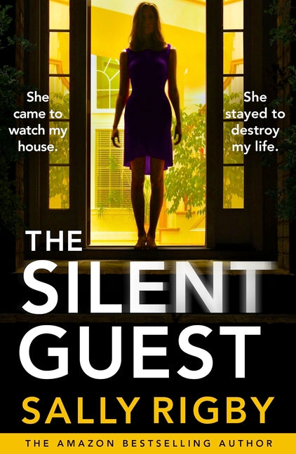 The Silent Guest: The BRAND NEW totally unputdownable psychological thriller Storm Publishing