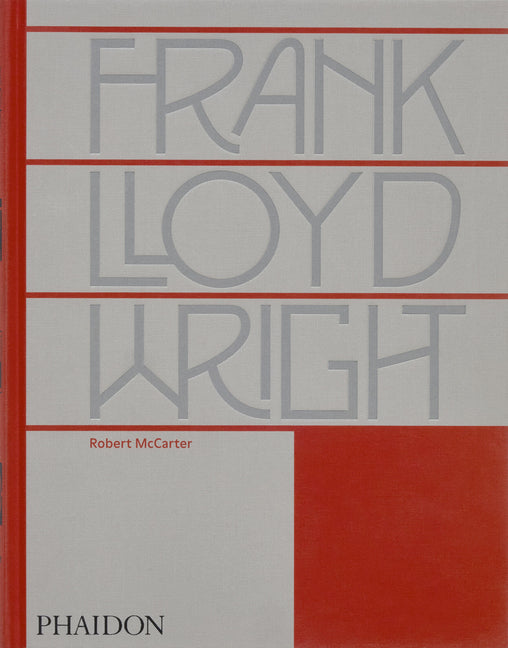 Frank Lloyd Wright Phaidon Press