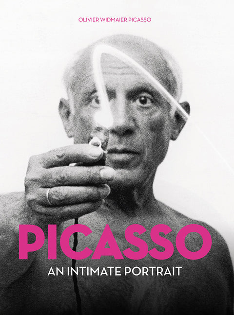 Picasso: An Intimate Portrait Tate Publishing(UK)