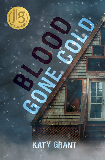 Blood Gone Cold West 44 Books
