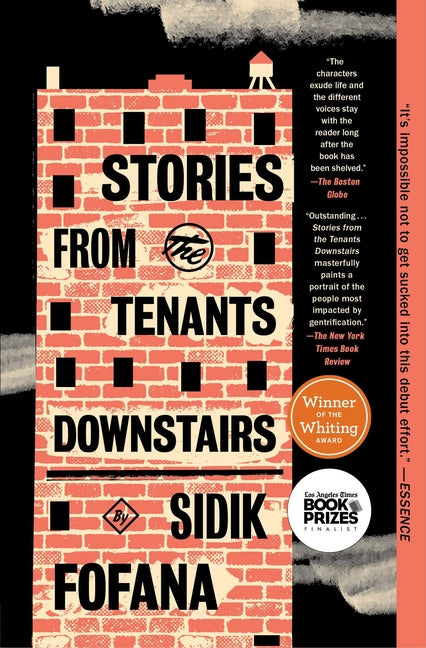 Stories from the Tenants Downstairs Scribner Book Company