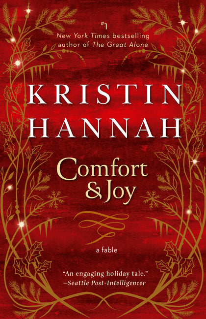 Comfort & Joy: A Fable Ballantine Books