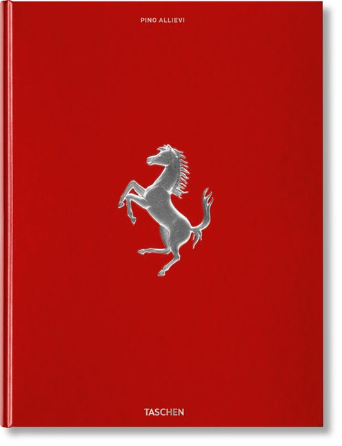 Ferrari Taschen
