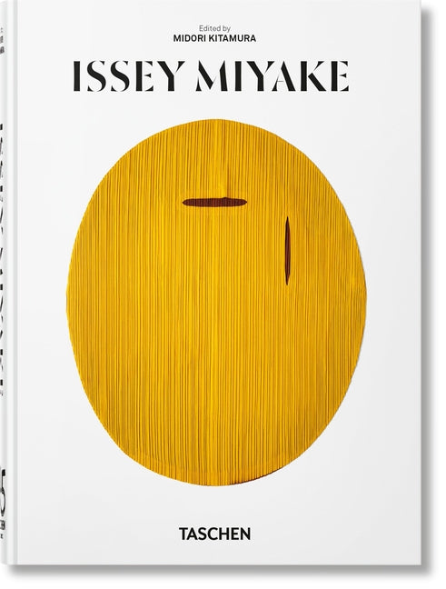 Issey Miyake. 45th Ed. Taschen