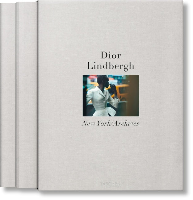 Peter Lindbergh. Dior Taschen