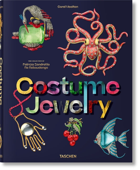 Costume Jewelry Taschen