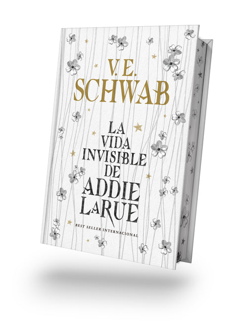 Vida Invisible de Addie Larue, La - Ed. Coleccionista Urano World