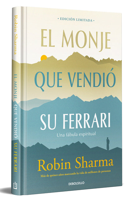 El Monje Que Vendió Su Ferrari (Edición Limitada) / The Monk Who Sold His Ferrari Debolsillo