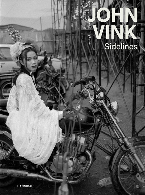 Sidelines: John Vink Hannibal Publishers
