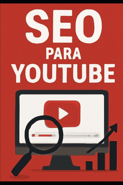 SEO para YouTube Independently Published