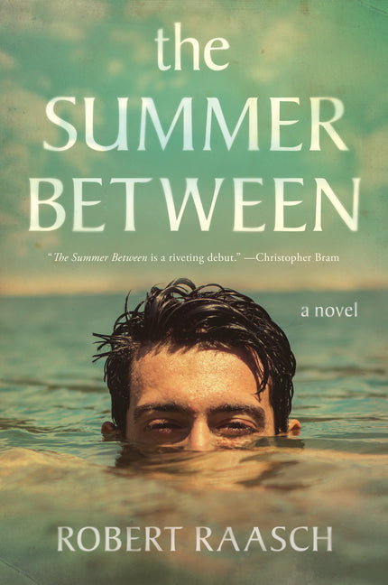 The Summer Between Greenleaf Book Group Press