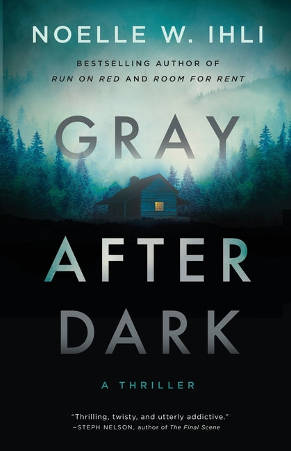 Gray After Dark Dynamite Books